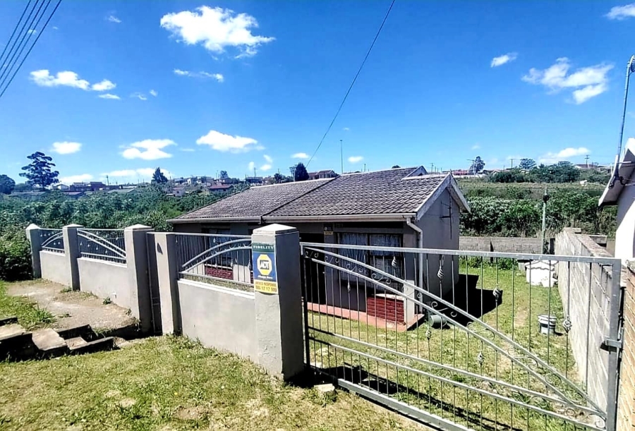 3 Bedroom Property for Sale in Mdantsane Nu 11 Eastern Cape